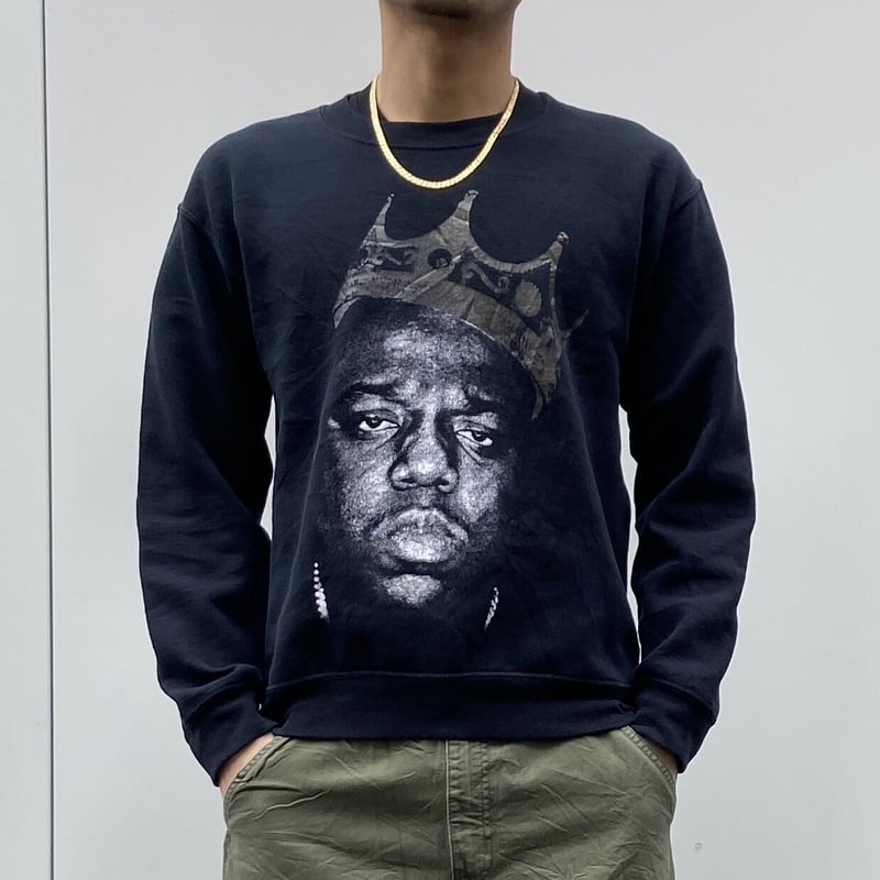 BROOKLYN MINT the notorious B.I.G/ブルックリンミント ノトー BROOKLYN MINT the notorious B.I.G/ブルックリンミント ノトー