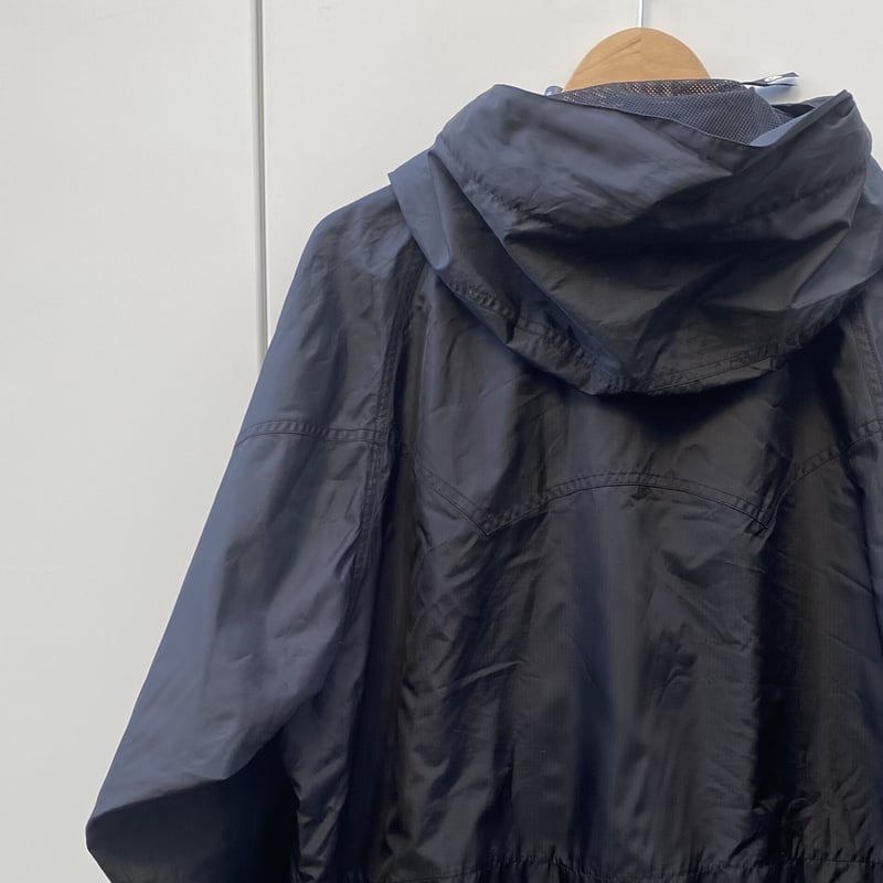 A BATHING APE/アベイシングエイプ マウンテンパーカ 00年代 A BATHING APE/アベイシングエイプ マウンテンパーカ 00年代