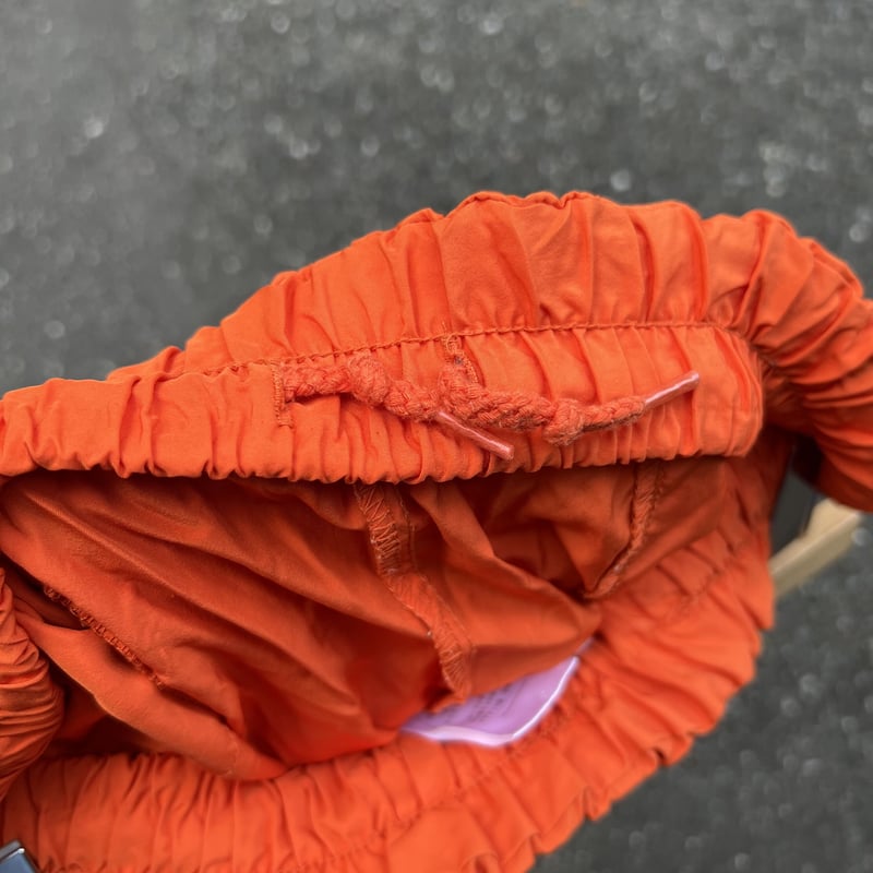 NIKE AGASSI/ナイキ アガシ テニスショーツ 90年代 (USED NIKE AGASSI/ナイキ アガシ テニスショーツ 90年代 (USED