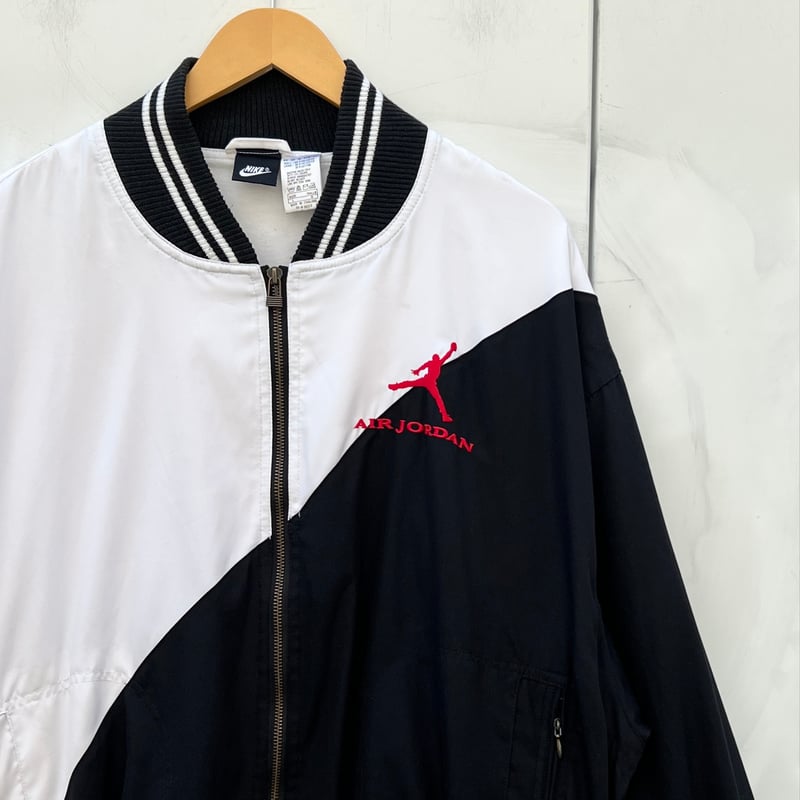 NIKE JORDAN/ナイキ ジョーダン9 ウィンドブレーカージャケット 96年 NIKE JORDAN/ナイキ ジョーダン9 ウィンドブレーカージャケット 96年