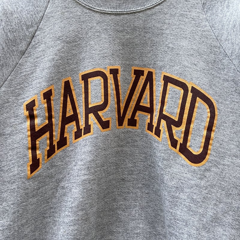 HARVARD/ハーバード スウェット 90年前後 Made In USA (USED) |