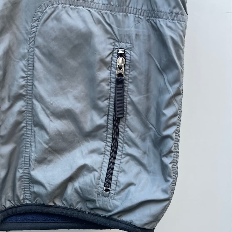 POLOSPORT/ポロスポーツ リバーシブルベスト 90年代 Made in USA POLOSPORT/ポロスポーツ リバーシブルベスト 90年代 Made in USA