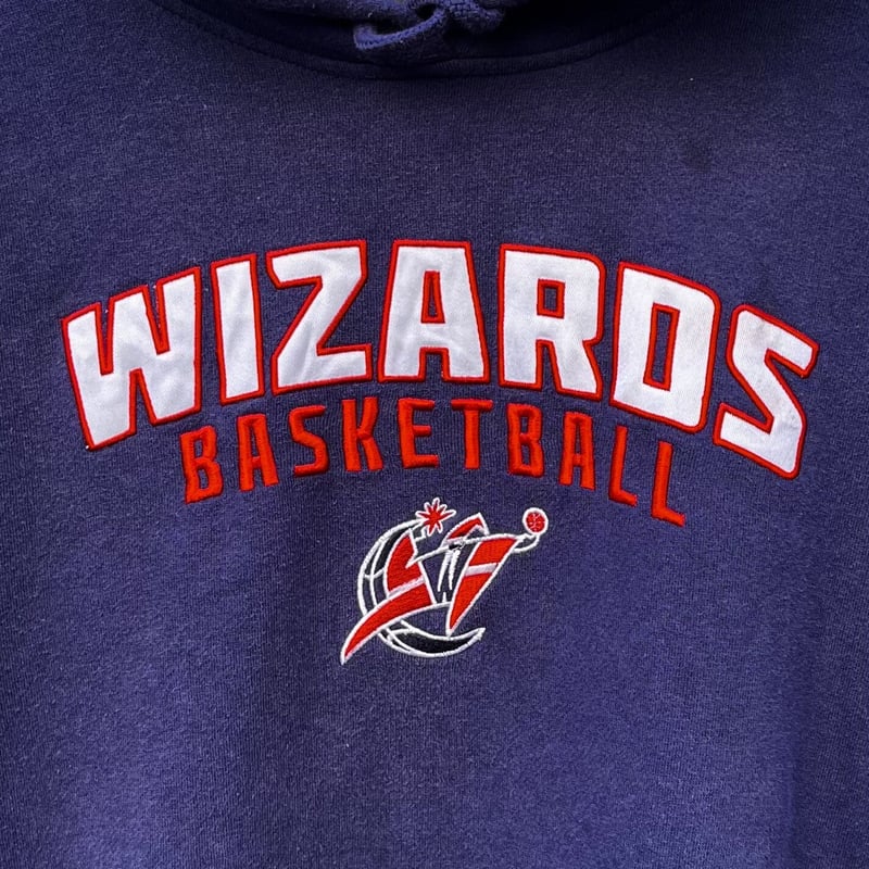 ADIDAS NBA WIZARDS/アディダス ワシントンウィザーズ フード ADIDAS NBA WIZARDS/アディダス ワシントンウィザーズ フード