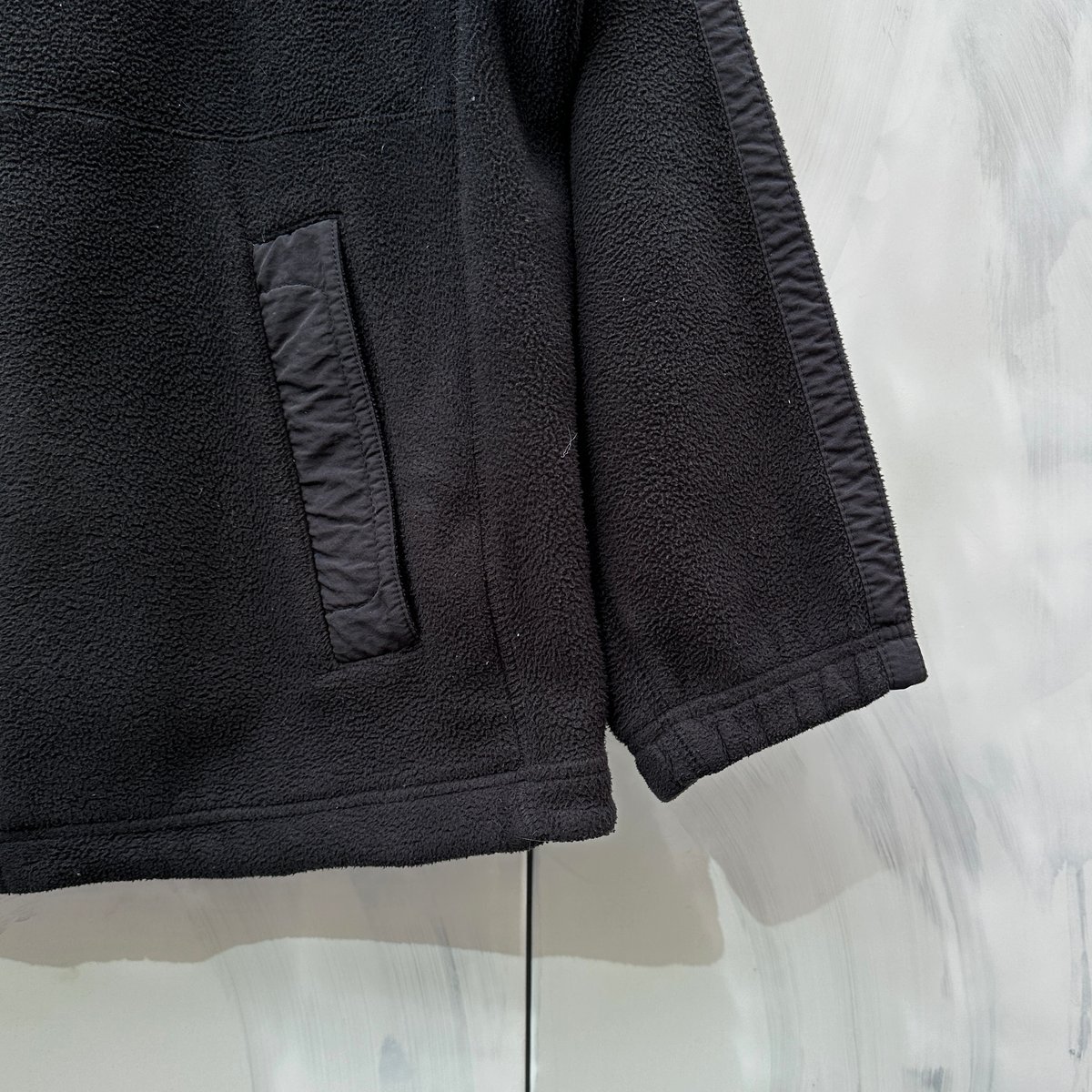 NIKE/ナイキ フリースジャケット 90年代 (USED) | chameleon wear NIKE/ナイキ フリースジャケット 90年代 (USED) | chameleon wear