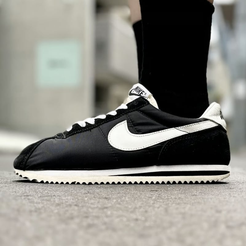 NIKE/ナイキ コルテッツⅡ 98年製 (USED) | chameleon wear ho NIKE/ナイキ コルテッツⅡ 98年製 (USED) | chameleon wear ho