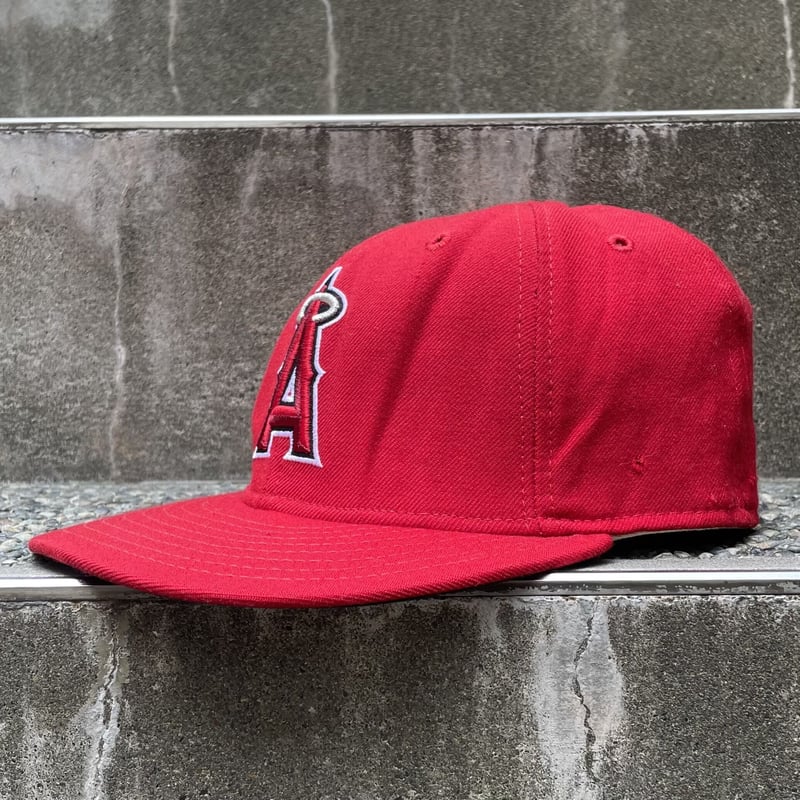 NEWERA MLB ANGELS/ニューエラ アナハイムエンゼルス キャップ NEWERA MLB ANGELS/ニューエラ アナハイムエンゼルス キャップ
