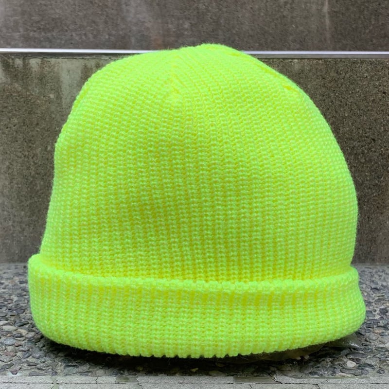 ショートワッチキャップ 全4色 (NEW) | chameleon wear house ON ショートワッチキャップ 全4色 (NEW) | chameleon wear house ON