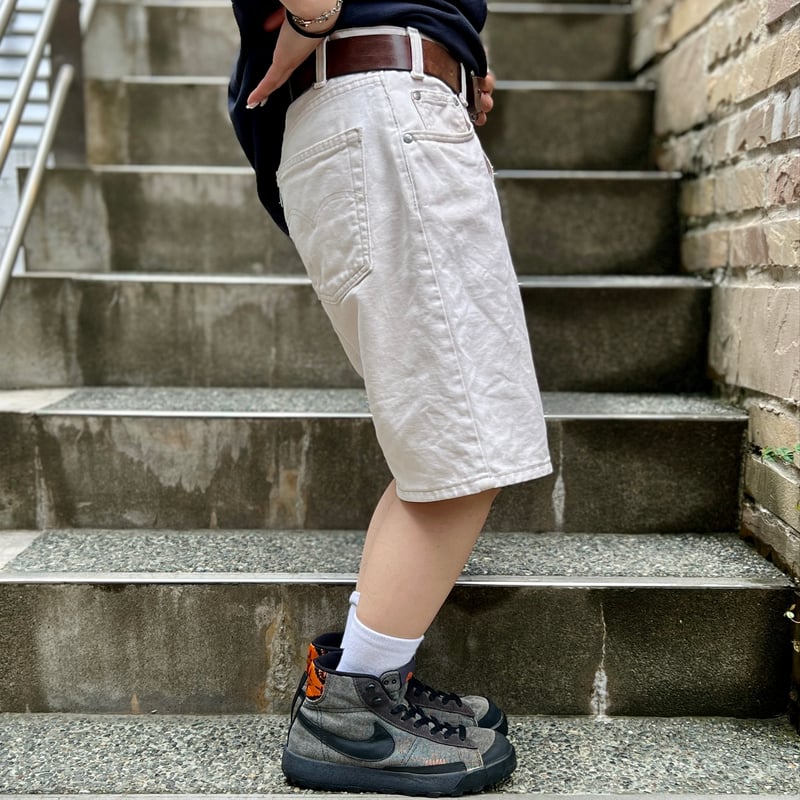 Levi's SILVERTAB/リーバイス シルバータブ 5ポケットカツラギ Levi's SILVERTAB/リーバイス シルバータブ 5ポケットカツラギ