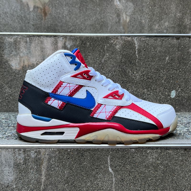 NIKE AIR TRAINER SC HIGH 2015 DEADSTO