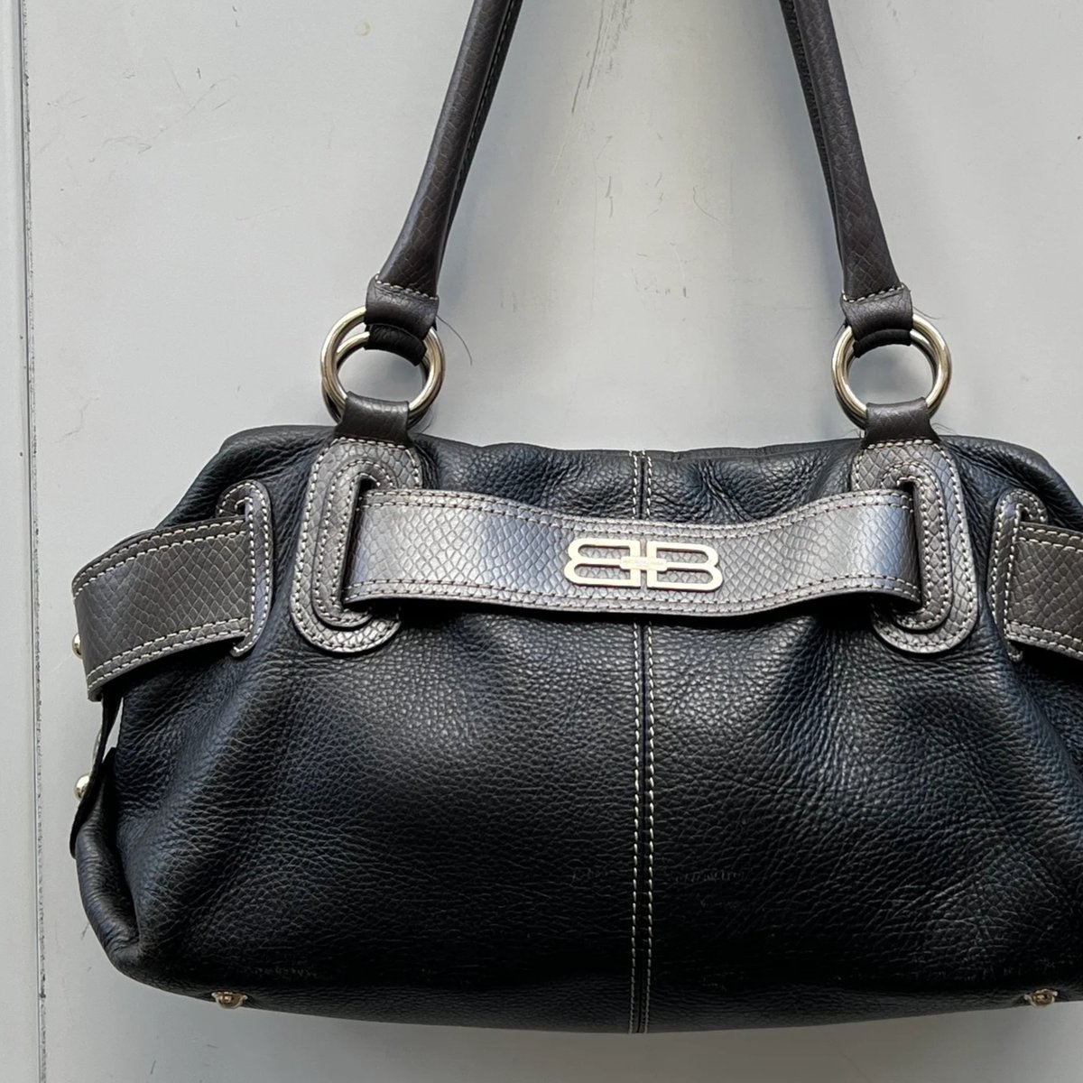 BALENCIAGA/バレンシアガ ハンドバッグ 00年代 (USED) | chameleo