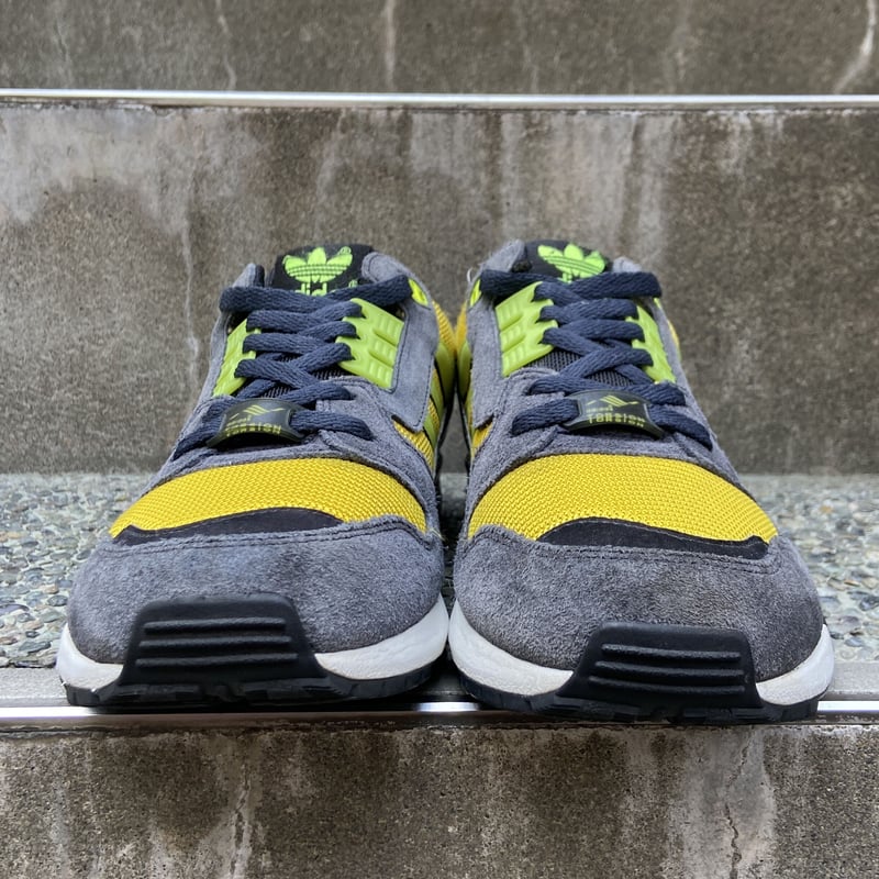 adidas/アディダス ZX8000 2013年製 (USED) | chameleon w adidas/アディダス ZX8000 2013年製 (USED) | chameleon w