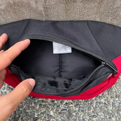 NIKE/ナイキ ウエストバッグ 00年前後 (USED)