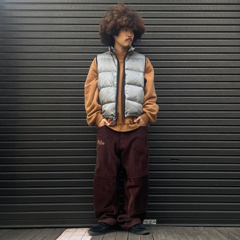 EBTEC Eddie Bauer/イービーテック エディーバウアー ダウン EBTEC Eddie Bauer/イービーテック エディーバウアー ダウン