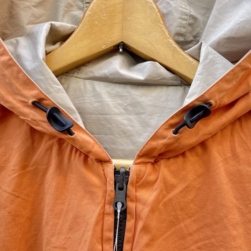 Polo Ralph Lauren/ポロラルフローレン リバーシブルフードジャケット