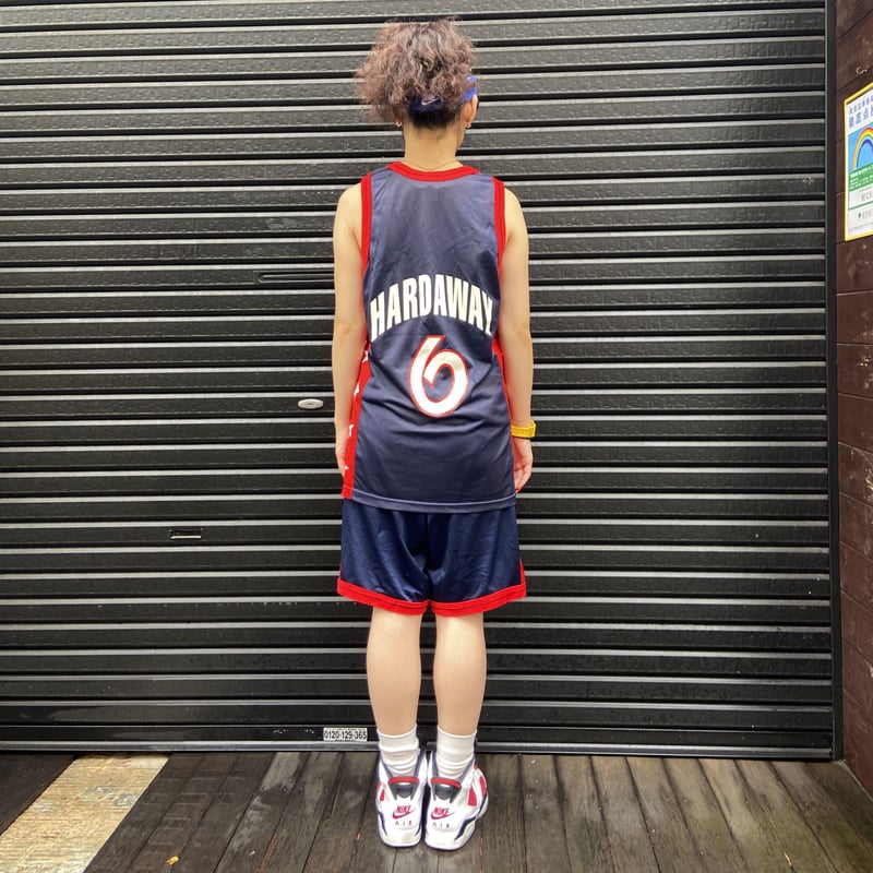 Champion USA BASKETBALL TEAM/チャンピオン アメリカ代表 Champion USA BASKETBALL TEAM/チャンピオン アメリカ代表