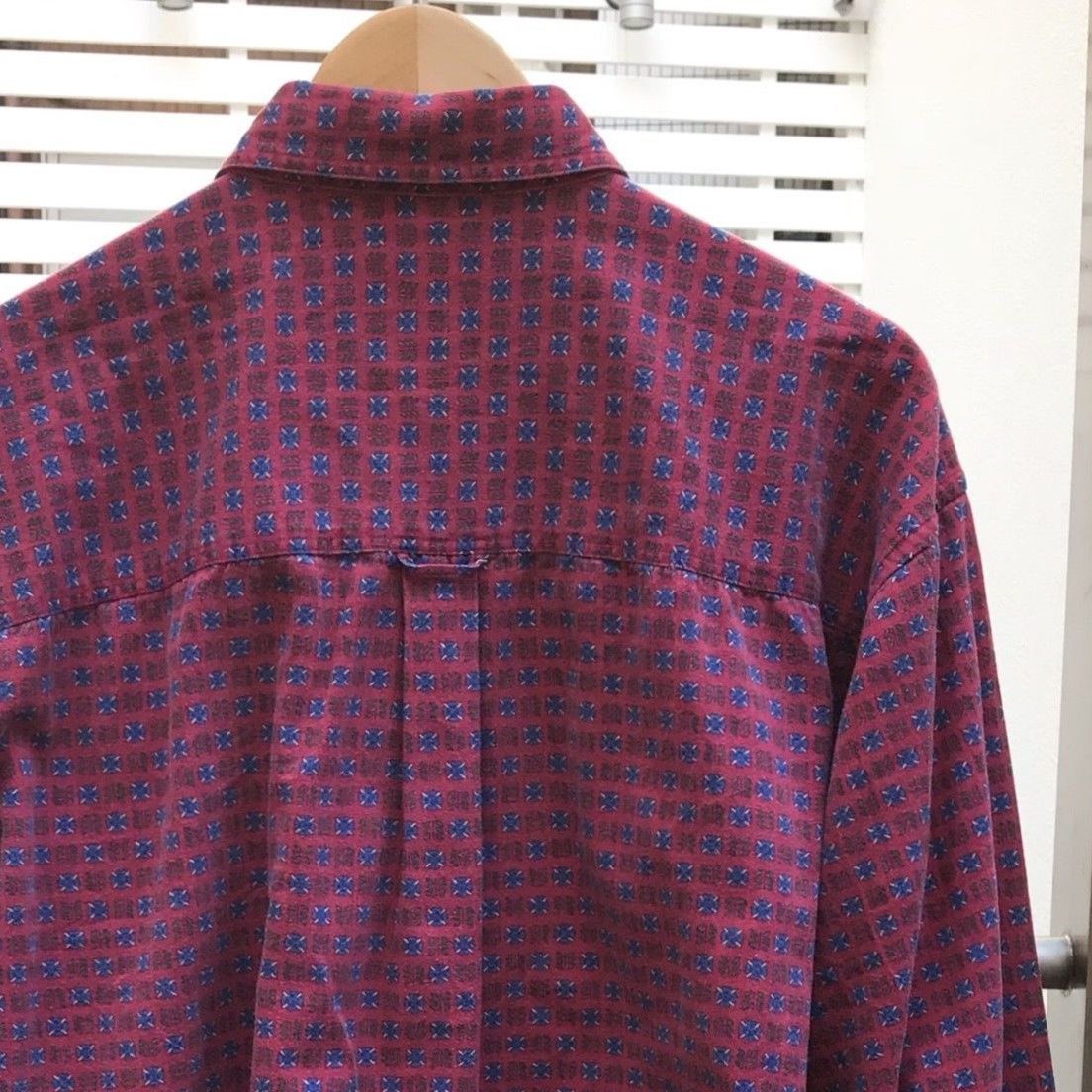 CHAPS RALPH LAUREN/チャップスラルフローレン ボタンダウン