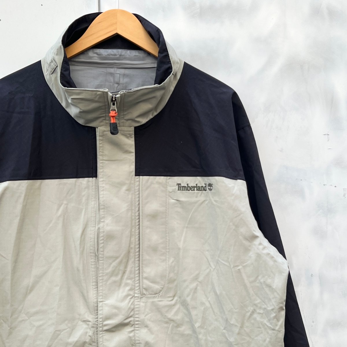 Timberland/ティンバーランド マウンテンパーカ 00年代 (USED Timberland/ティンバーランド マウンテンパーカ 00年代 (USED