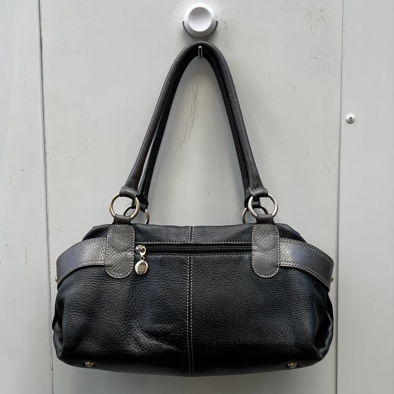 BALENCIAGA/バレンシアガ ハンドバッグ 00年代 (USED) | chameleo