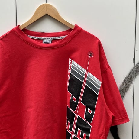 【k8914】グラタニ　USA古着ペレペレ90s00s当時物スタジアムジャ k8914】グラタニ USA古着ペレペレ90s00s当時物スタジアムジャ