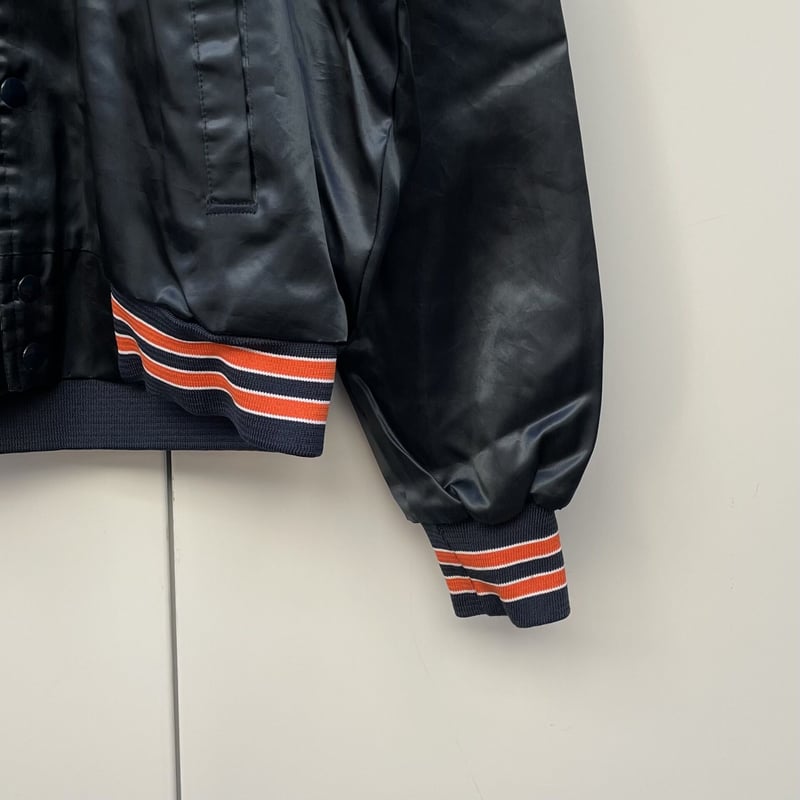 Chalk Line NFL BEARS/チョークライン シカゴベアーズ サテン Chalk Line NFL BEARS/チョークライン シカゴベアーズ サテン