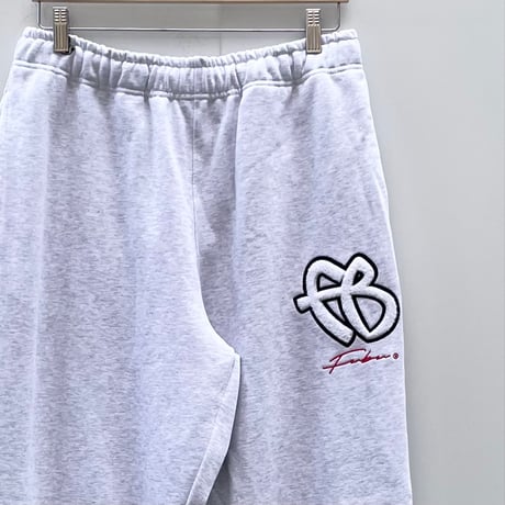 Fubu/フブ スウェットパンツ 2024FW (NEW)