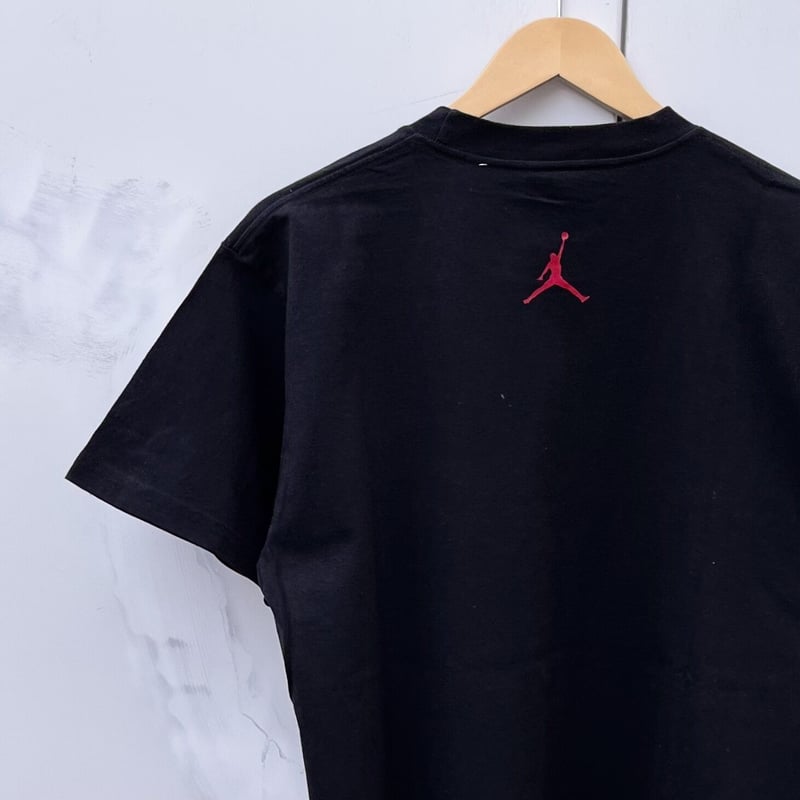 NIKE/ナイキ ジョーダン Tシャツ 90年代 (USED) | chameleon wea NIKE/ナイキ ジョーダン Tシャツ 90年代 (USED) | chameleon wea
