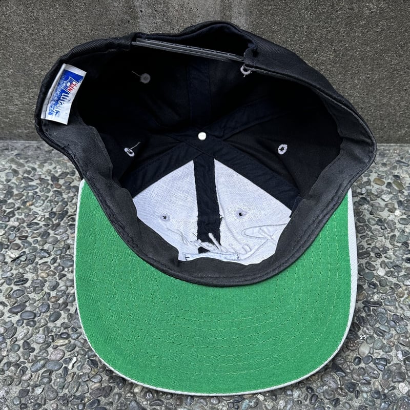 激レア 80s 支払える raiders hat usa製