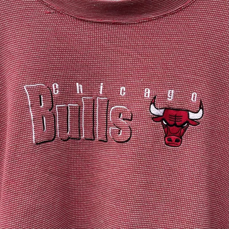 NBA CHICAGO BULLS/ シカゴブルズ スウェット 90年代 (USED) | c...