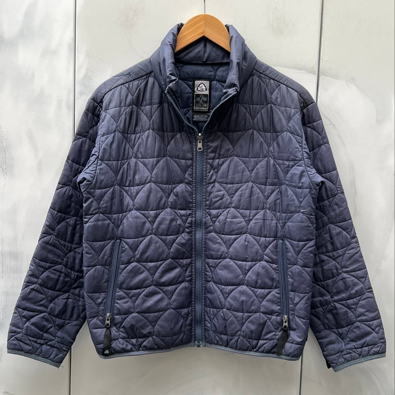NIKE acg/ナイキ エーシージー 中綿ライナージャケット 00年前後 NIKE acg/ナイキ エーシージー 中綿ライナージャケット 00年前後