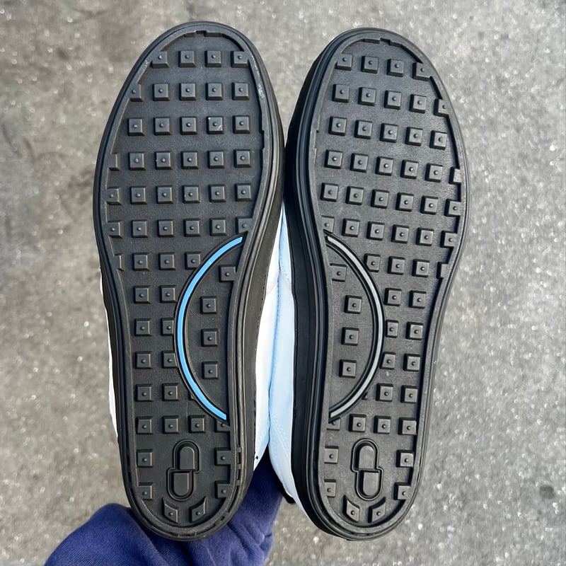NIKE/ナイキ OVIDIAN リバーシブルスニーカー 2000年製 (DEADSTOCK)