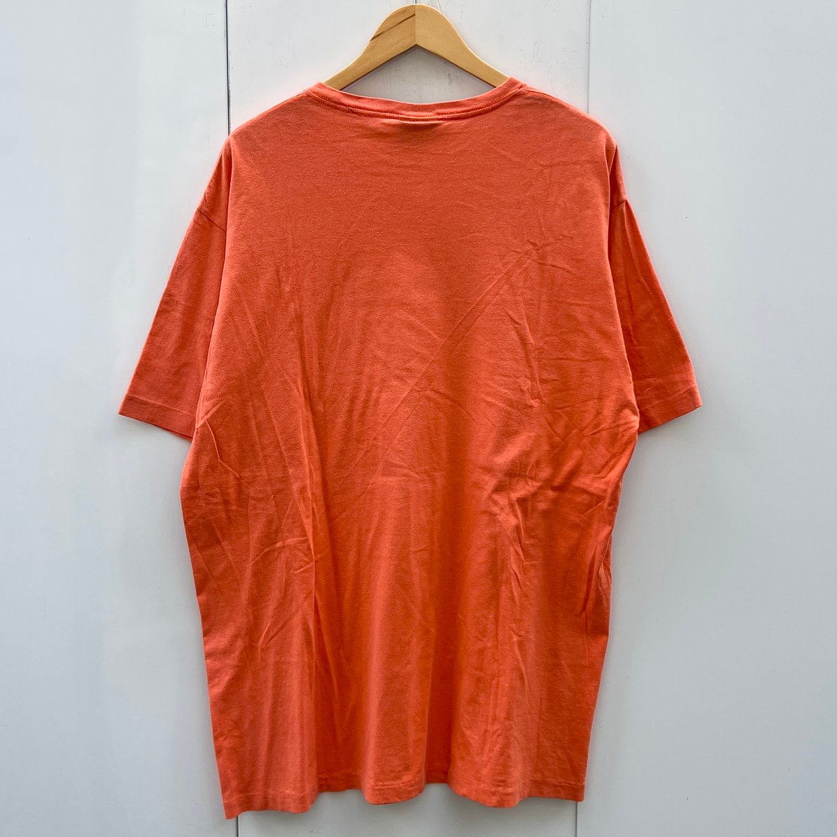 POLO COUNTRY/ポロカントリー ロゴポケットTシャツ 90年代 Made POLO COUNTRY/ポロカントリー ロゴポケットTシャツ 90年代 Made