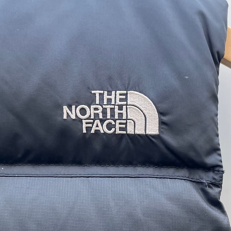 THE NORTH FACE/ザノースフェイス ダウンベスト 90年前後 (USED THE NORTH FACE/ザノースフェイス ダウンベスト 90年前後 (USED