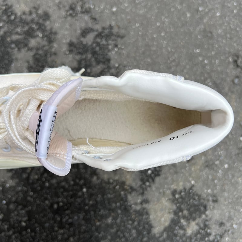 NIKE/ナイキ BLAZER HI CVS 81年製 (USED) | chameleon