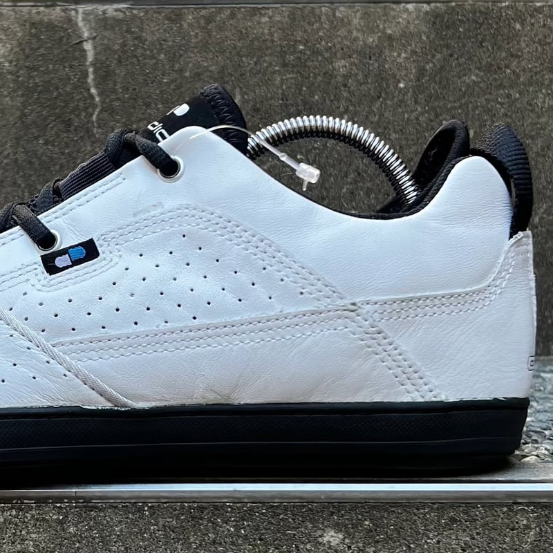 NIKE/ナイキ OVIDIAN リバーシブルスニーカー 2000年製 (DEADSTOCK)
