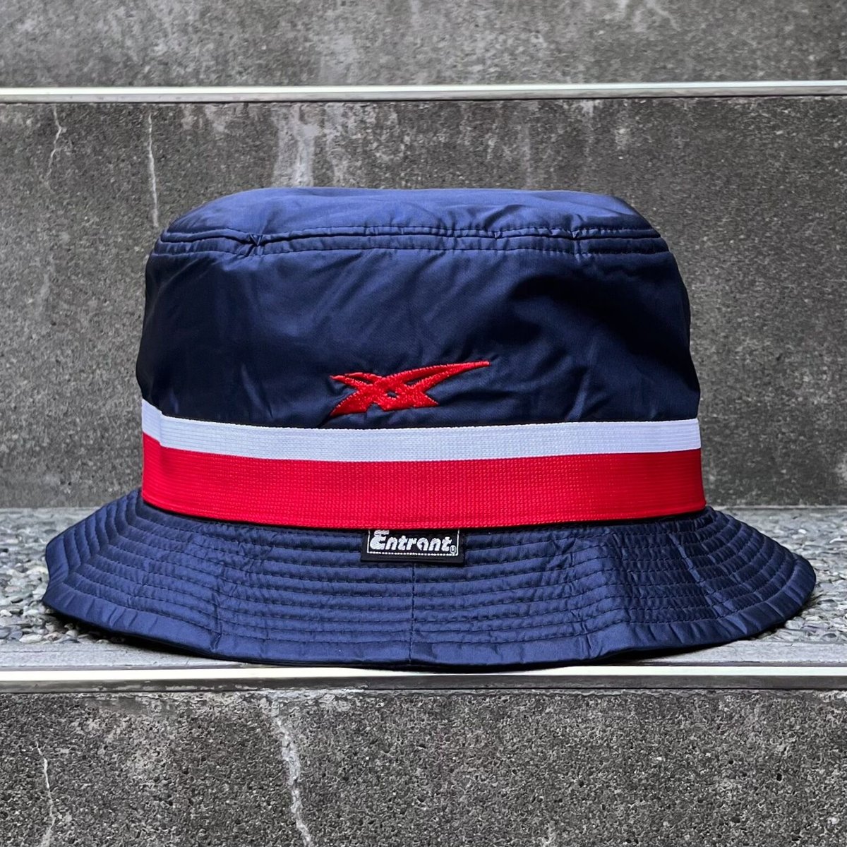 80s-90s asics 日本製 ヴィンテージ キャップ 90s vintage アシックス キャップ 帽子 刺繍ロゴ 日本製 レトロ