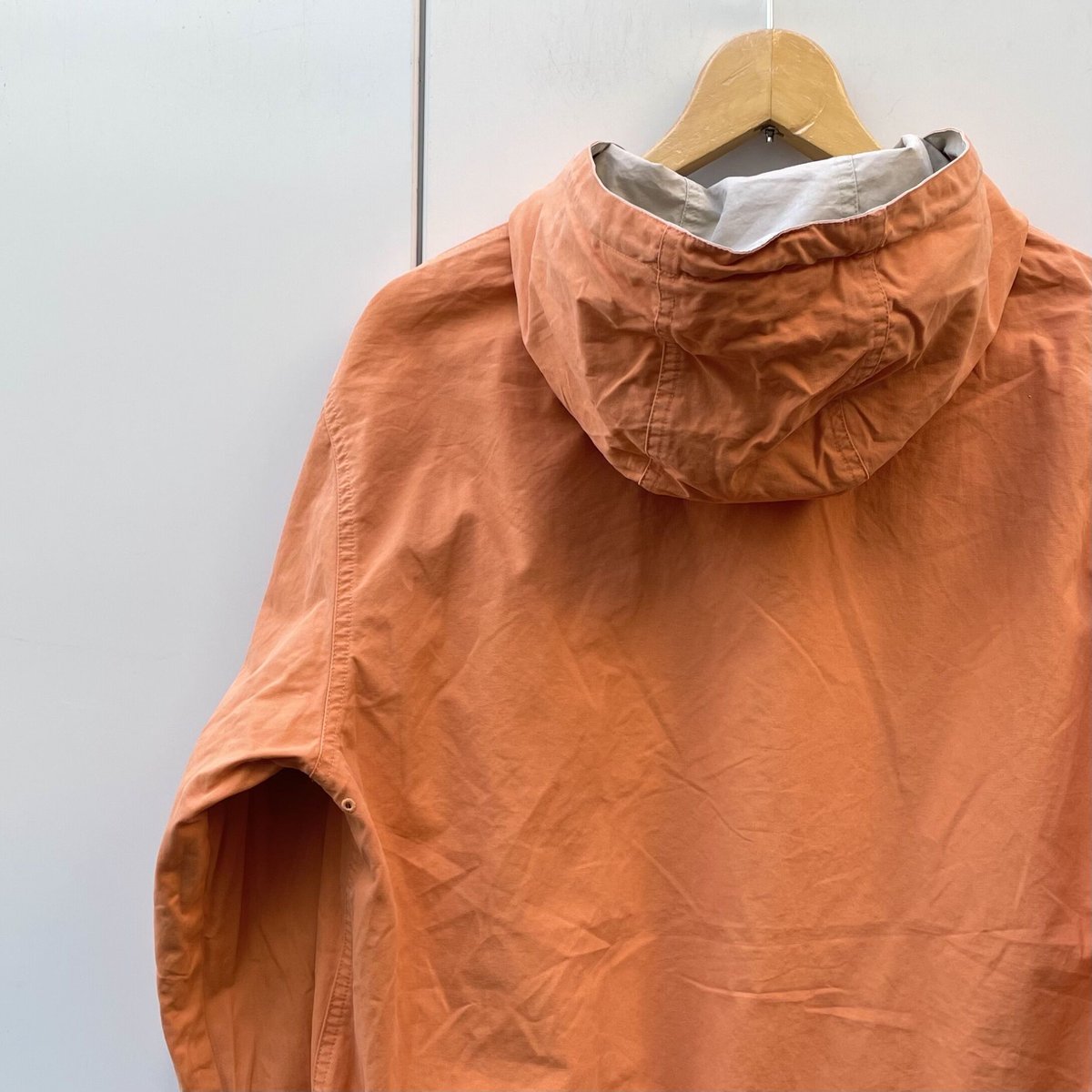 Polo Ralph Lauren/ポロラルフローレン リバーシブルフードジャケット