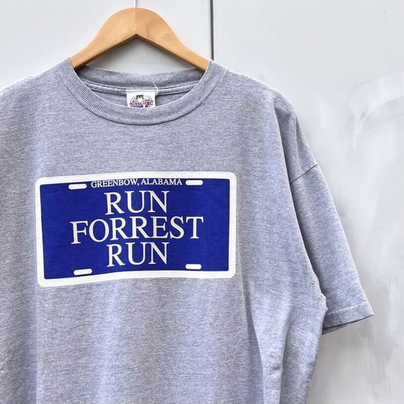 BUBBA GUMP SHRIMP/ババガンプ シュリンプ Tシャツ 90年代 Made In