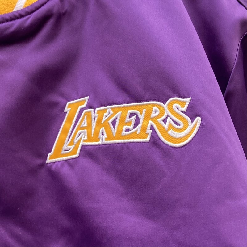 MITCHELL &NESS NBA LAKERS/ミッチェルアンドネス ロサンゼルス MITCHELL &NESS NBA LAKERS/ミッチェルアンドネス ロサンゼルス
