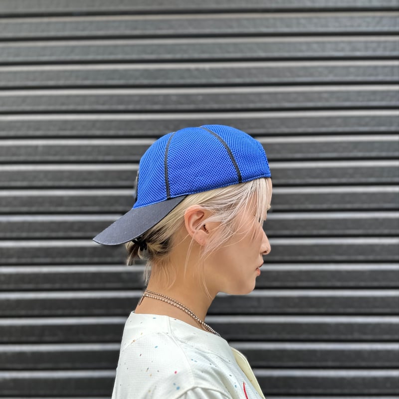 NIKE/ナイキ メッシュキャップ 90年代 (USED) | chameleon wear 