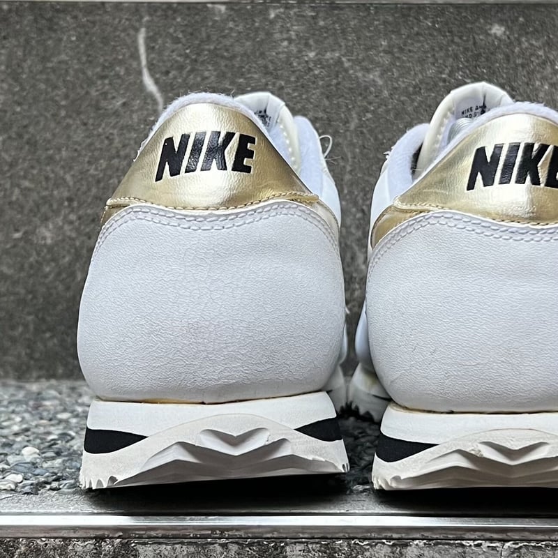 NIKE LEATHER CORTEZ SC 96 DEADSTOCK