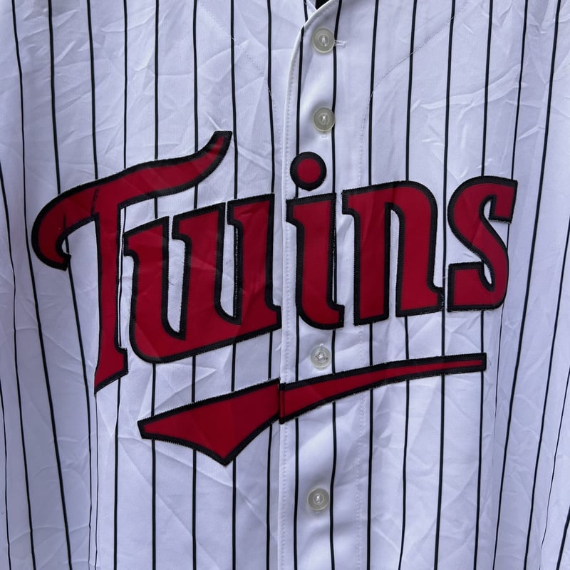 MAJESTIC MLB TWINS/マジェスティック ミネソタ ツインズ ベース MAJESTIC MLB TWINS/マジェスティック ミネソタ ツインズ ベース