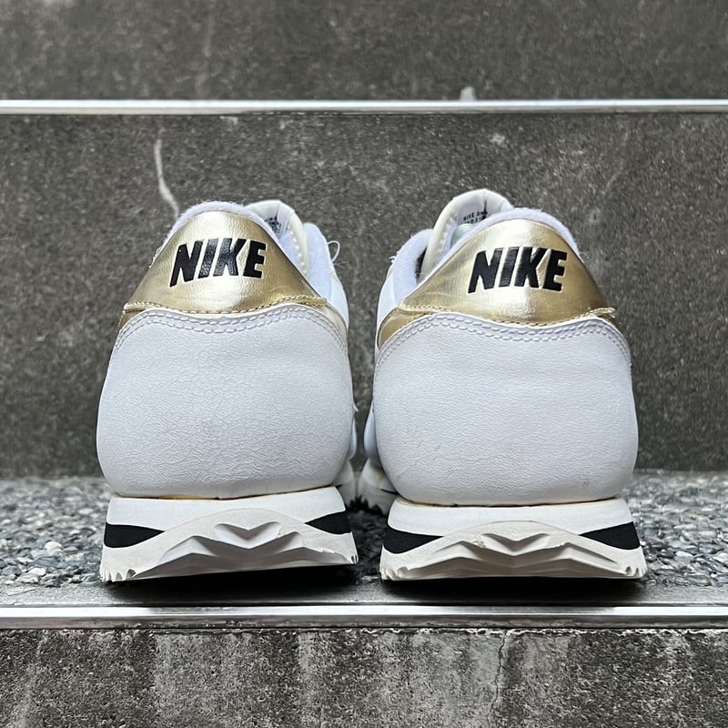 NIKE/ナイキ LEATHER CORTEZ SC 96年製 (箱付DEADSTOCK) | NIKE/ナイキ LEATHER CORTEZ SC 96年製 (箱付DEADSTOCK) |