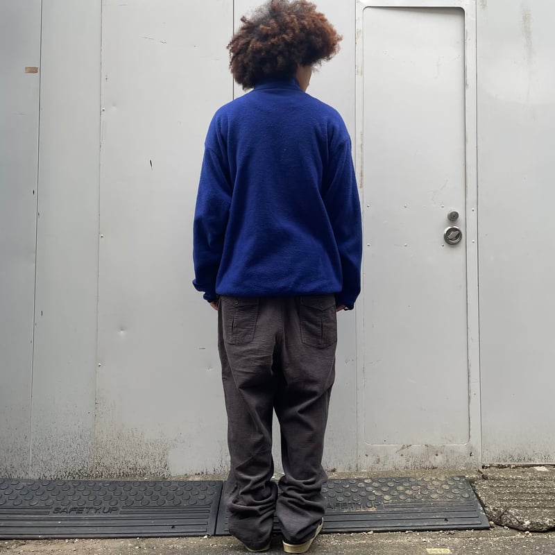 THE NORTH FACE/ザノースフェイス フリースジャケット 90年代 THE NORTH FACE/ザノースフェイス フリースジャケット 90年代