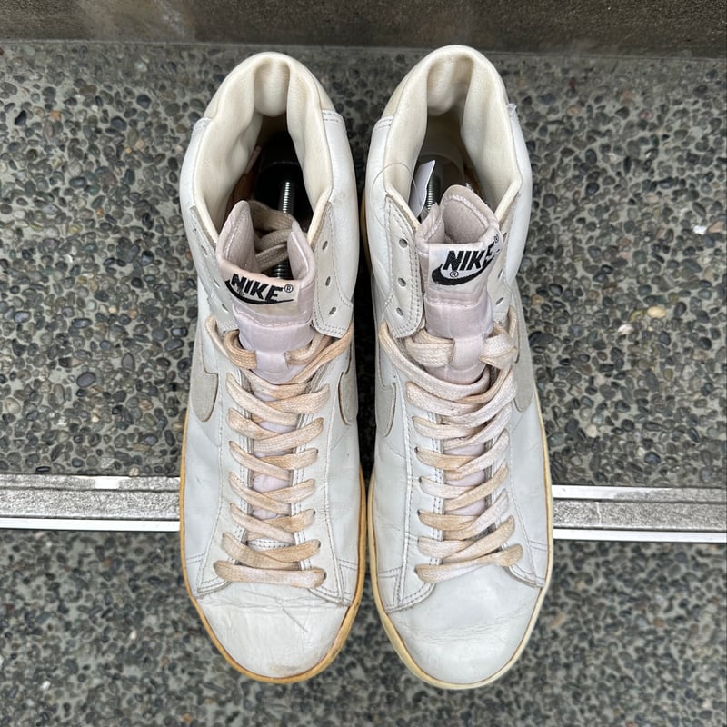 NIKE/ナイキ PENETRATOR 85年製 (USED) | chameleon wea