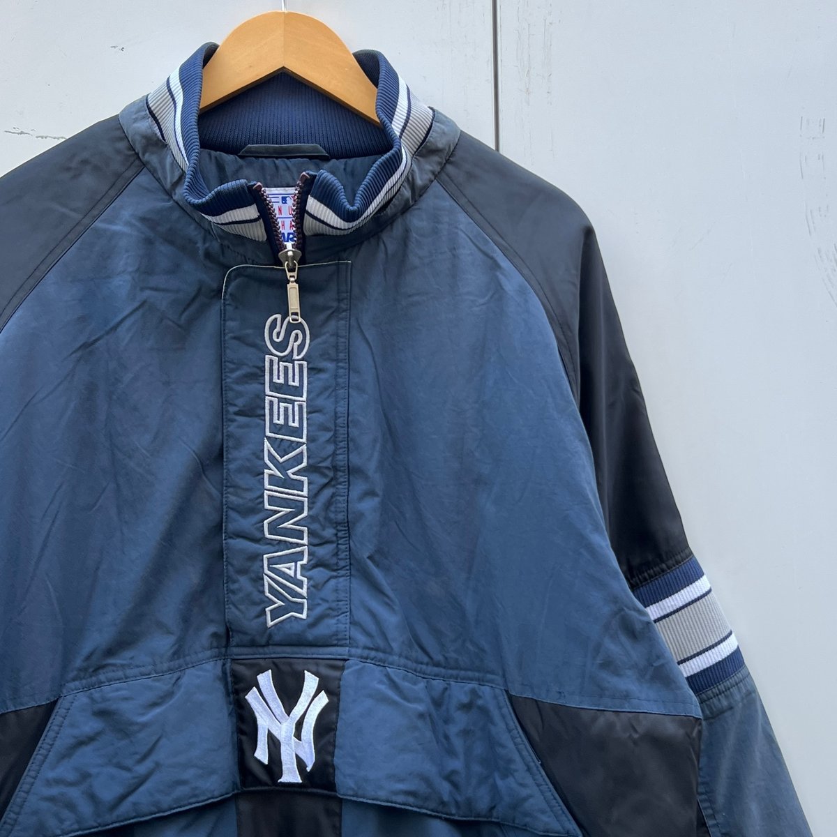 STARTER MLB YANKEES/スターター ニューヨークヤンキース ハーフ STARTER MLB YANKEES/スターター ニューヨークヤンキース ハーフ