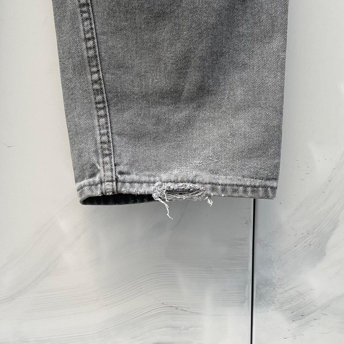 90-00s Levi's Black 550 リメイク リーバイス 黒 90-00s Levi´s Black 550 リメイク リーバイス 黒