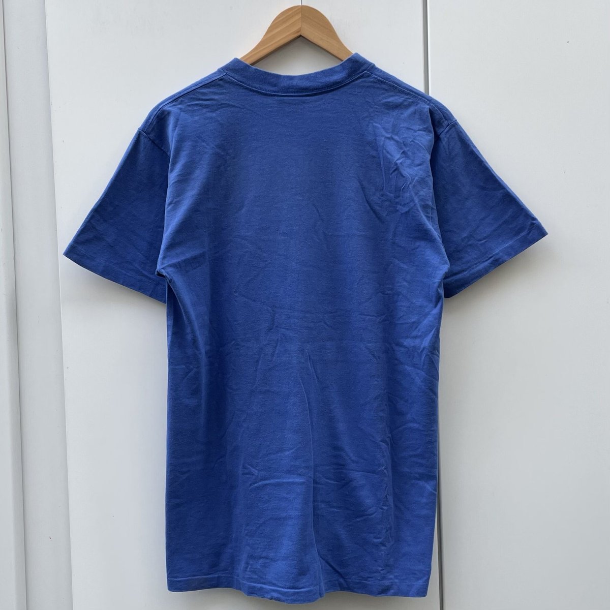 NUTMEG MLB CUBS/ナツメグ シカゴカブス Tシャツ 90年代 Made In U