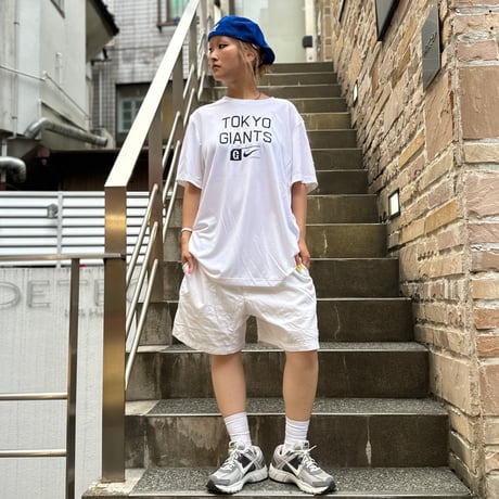 NIKE NPB GIANTS /ナイキ 東京ジャイアンツ Tシャツ 2024年 (NEW)