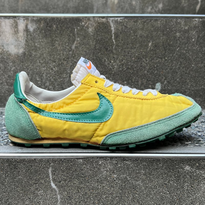 NIKE/ナイキ オレゴンワッフル 70年代 Made in JAPAN (USED) | c