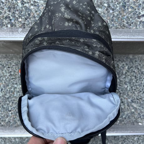 adidas/アディダス ワンショルダーバッグ 10年代 (USED)